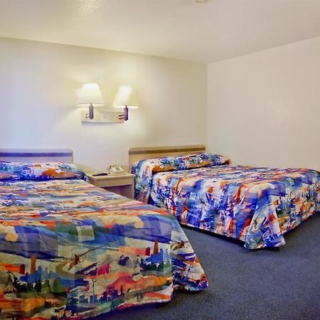 Motel 6-Tuscaloosa, Al Bagian luar foto