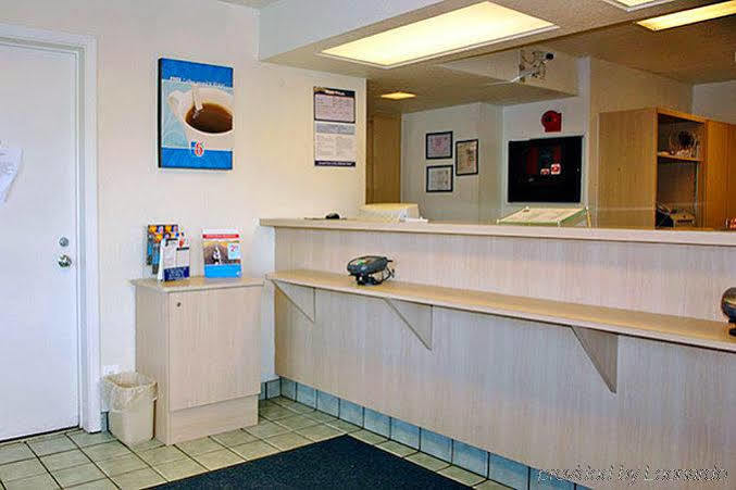 Motel 6-Tuscaloosa, Al Bagian luar foto