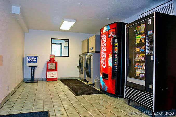 Motel 6-Tuscaloosa, Al Bagian luar foto