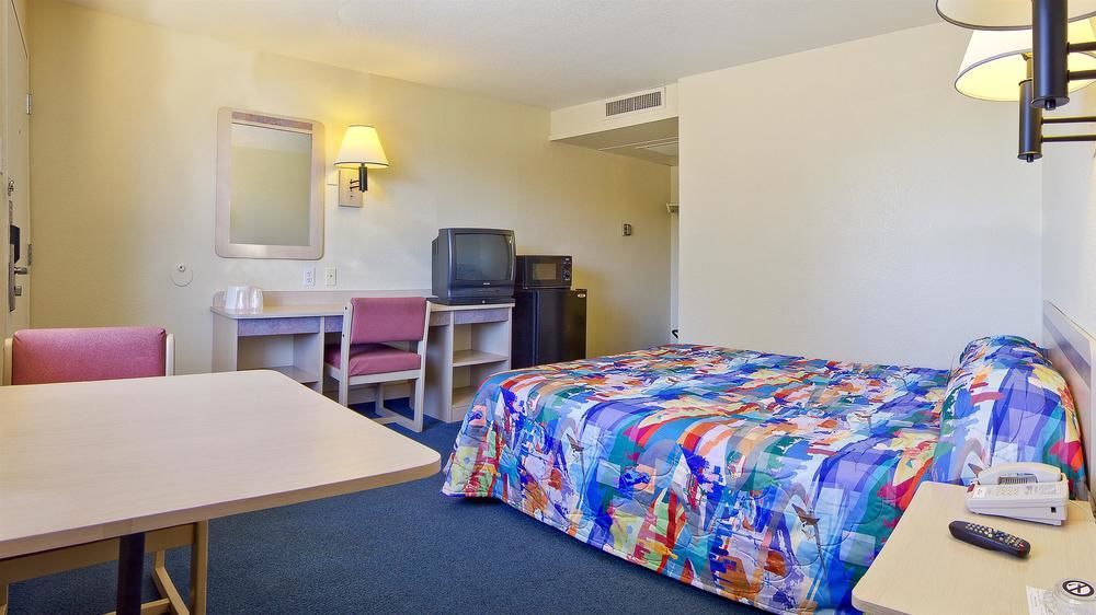 Motel 6-Tuscaloosa, Al Bagian luar foto