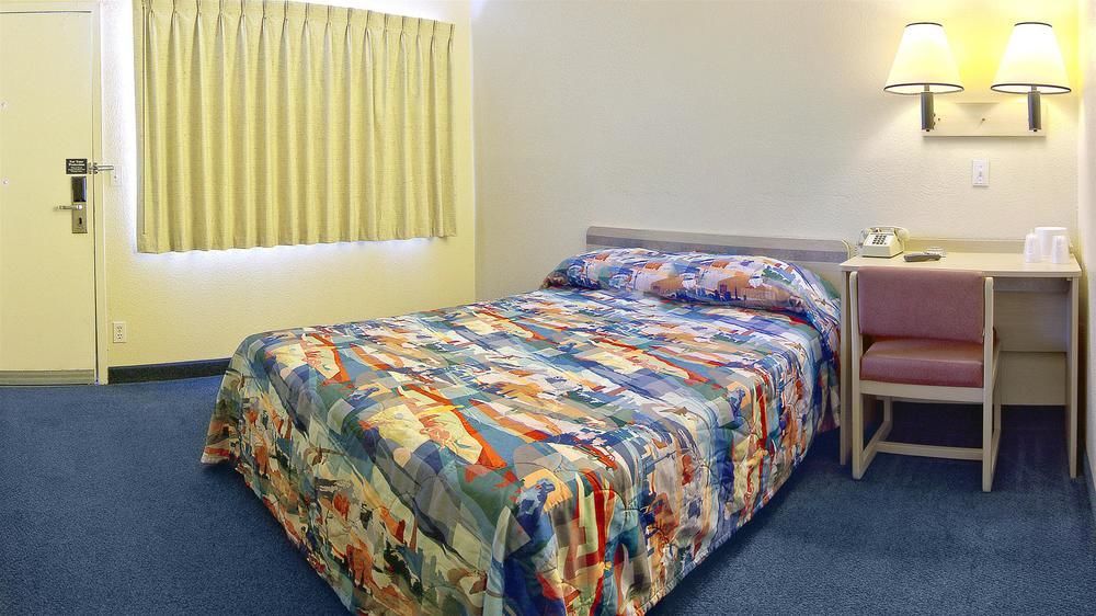 Motel 6-Tuscaloosa, Al Bagian luar foto