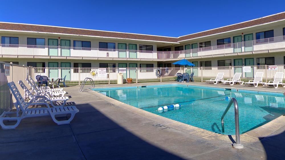 Motel 6-Tuscaloosa, Al Bagian luar foto
