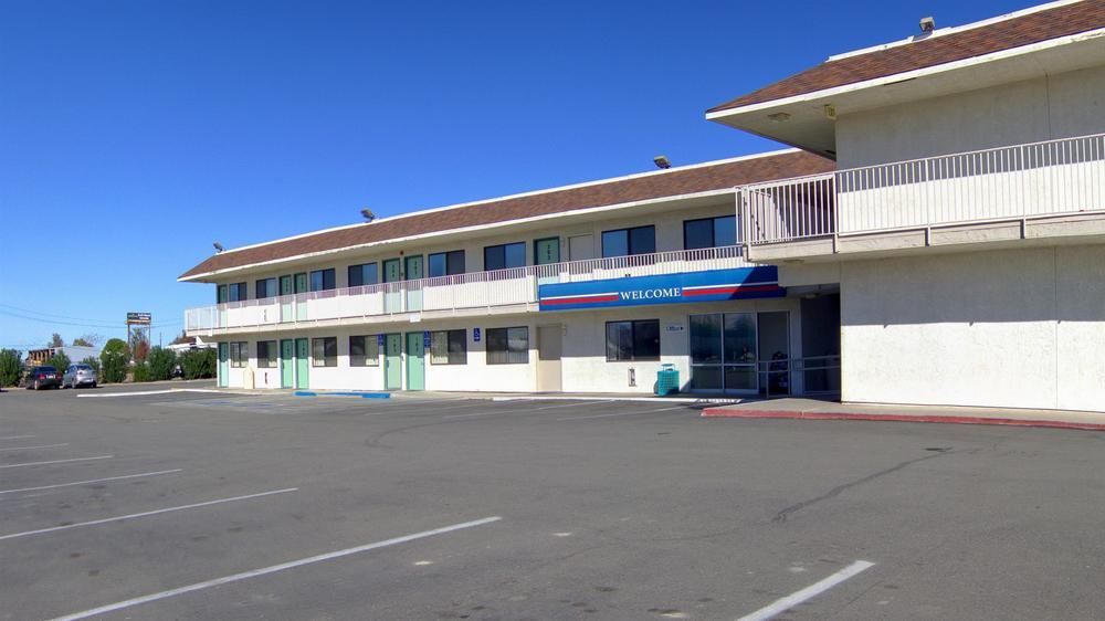 Motel 6-Tuscaloosa, Al Bagian luar foto