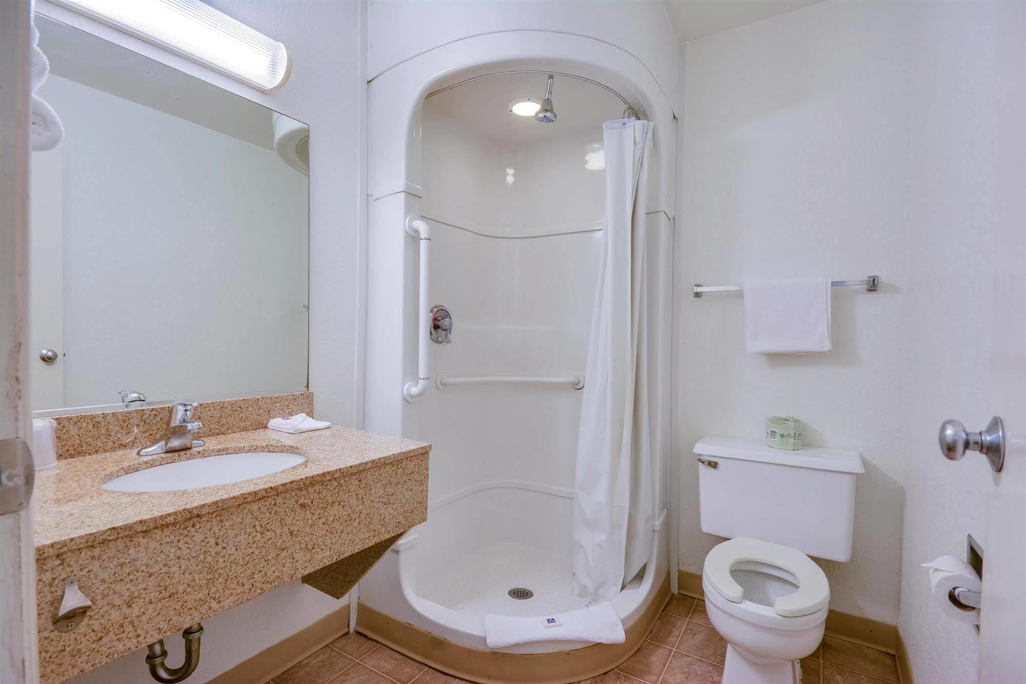 Motel 6-Tuscaloosa, Al Bagian luar foto