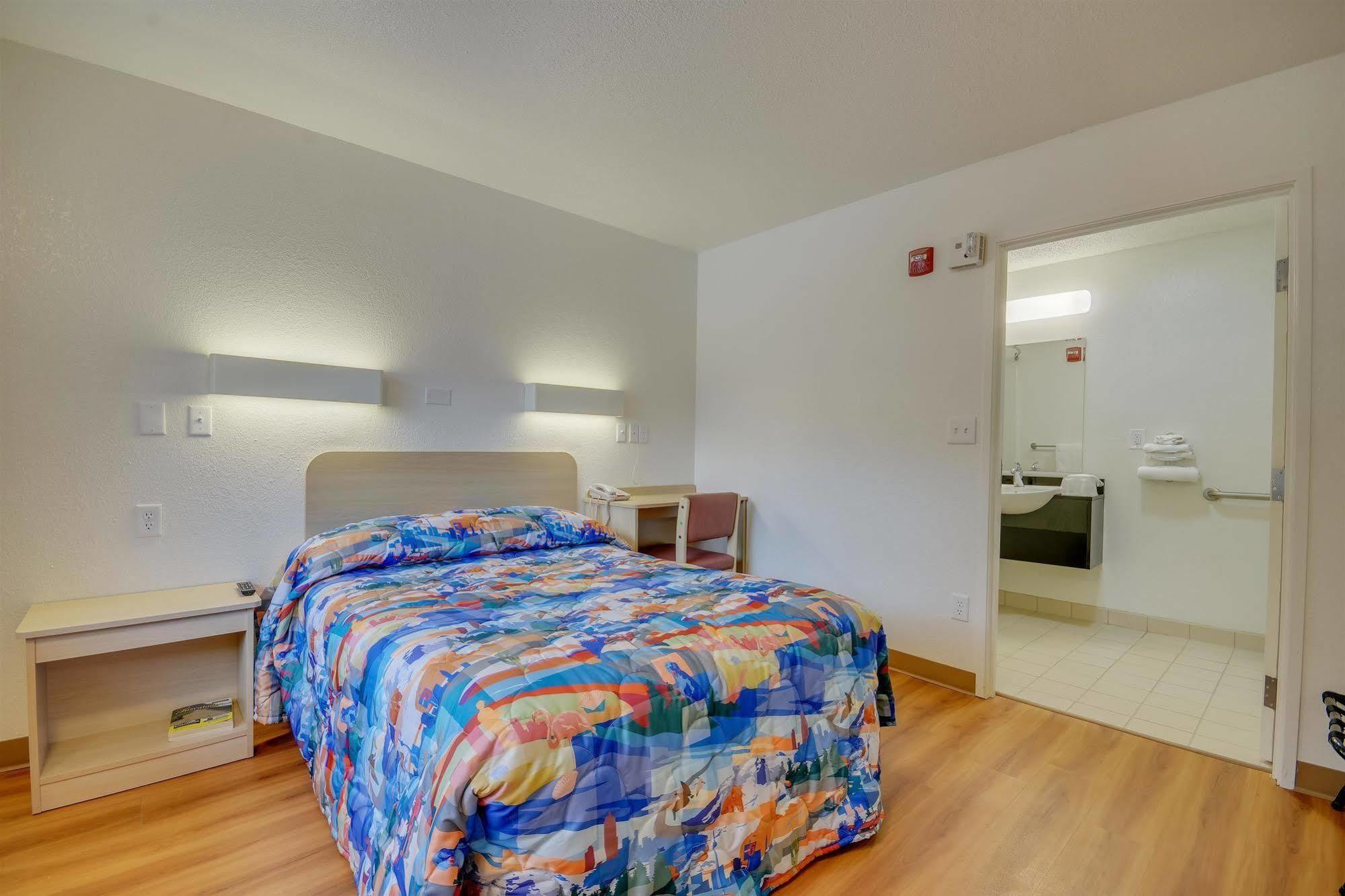 Motel 6-Tuscaloosa, Al Bagian luar foto