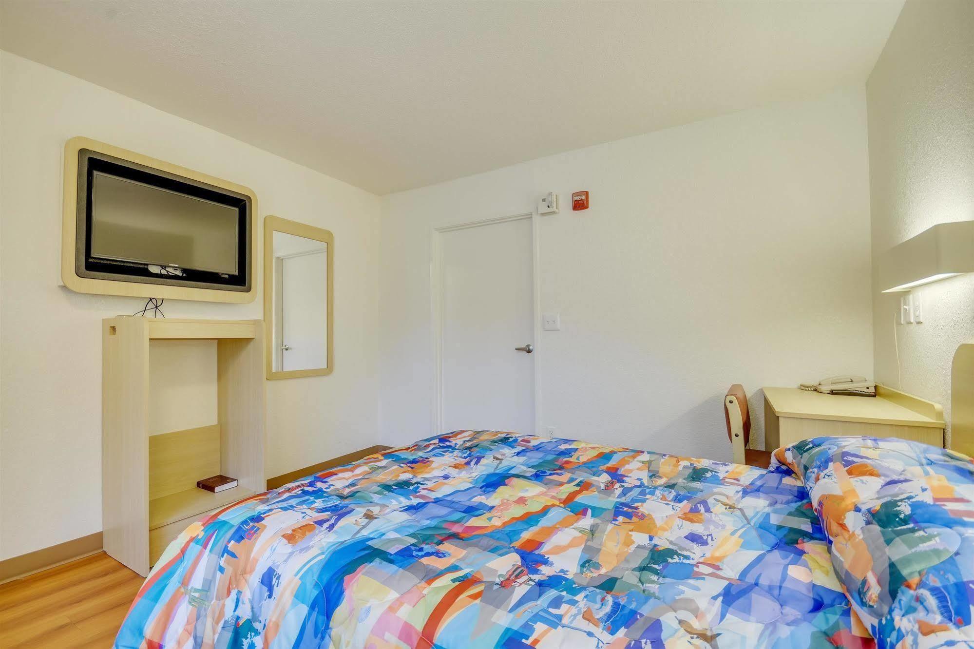 Motel 6-Tuscaloosa, Al Bagian luar foto