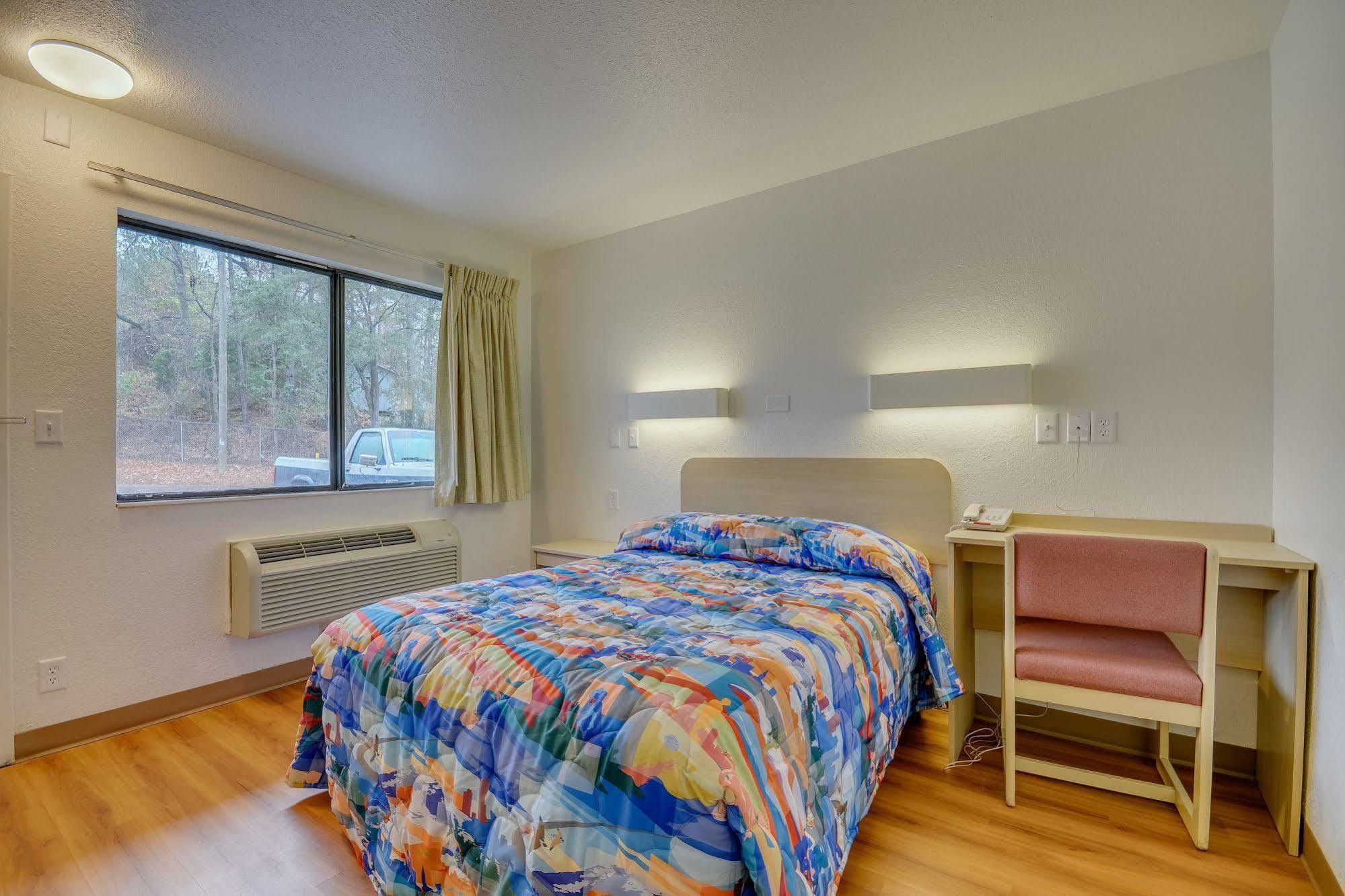 Motel 6-Tuscaloosa, Al Bagian luar foto