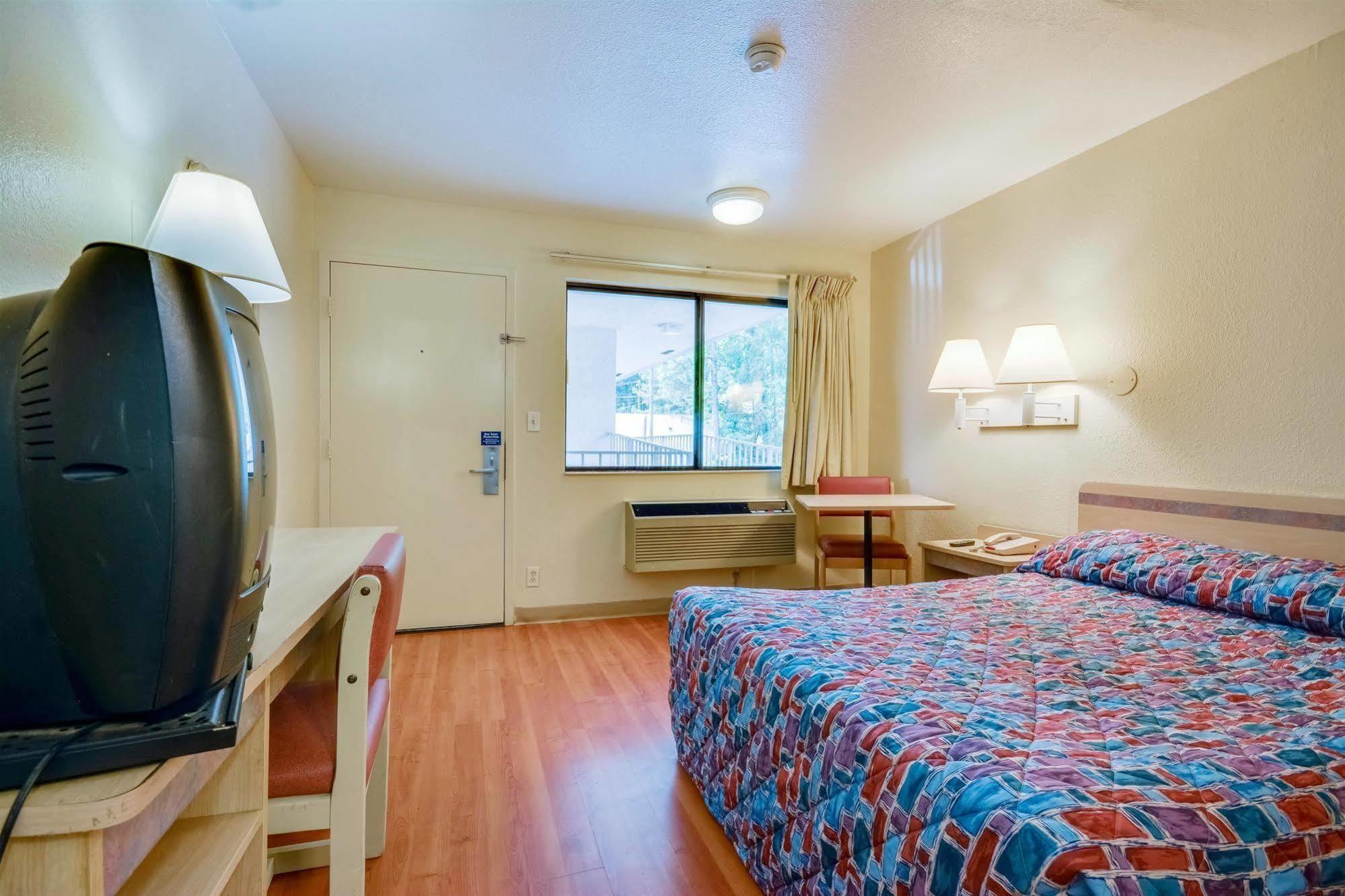 Motel 6-Tuscaloosa, Al Bagian luar foto