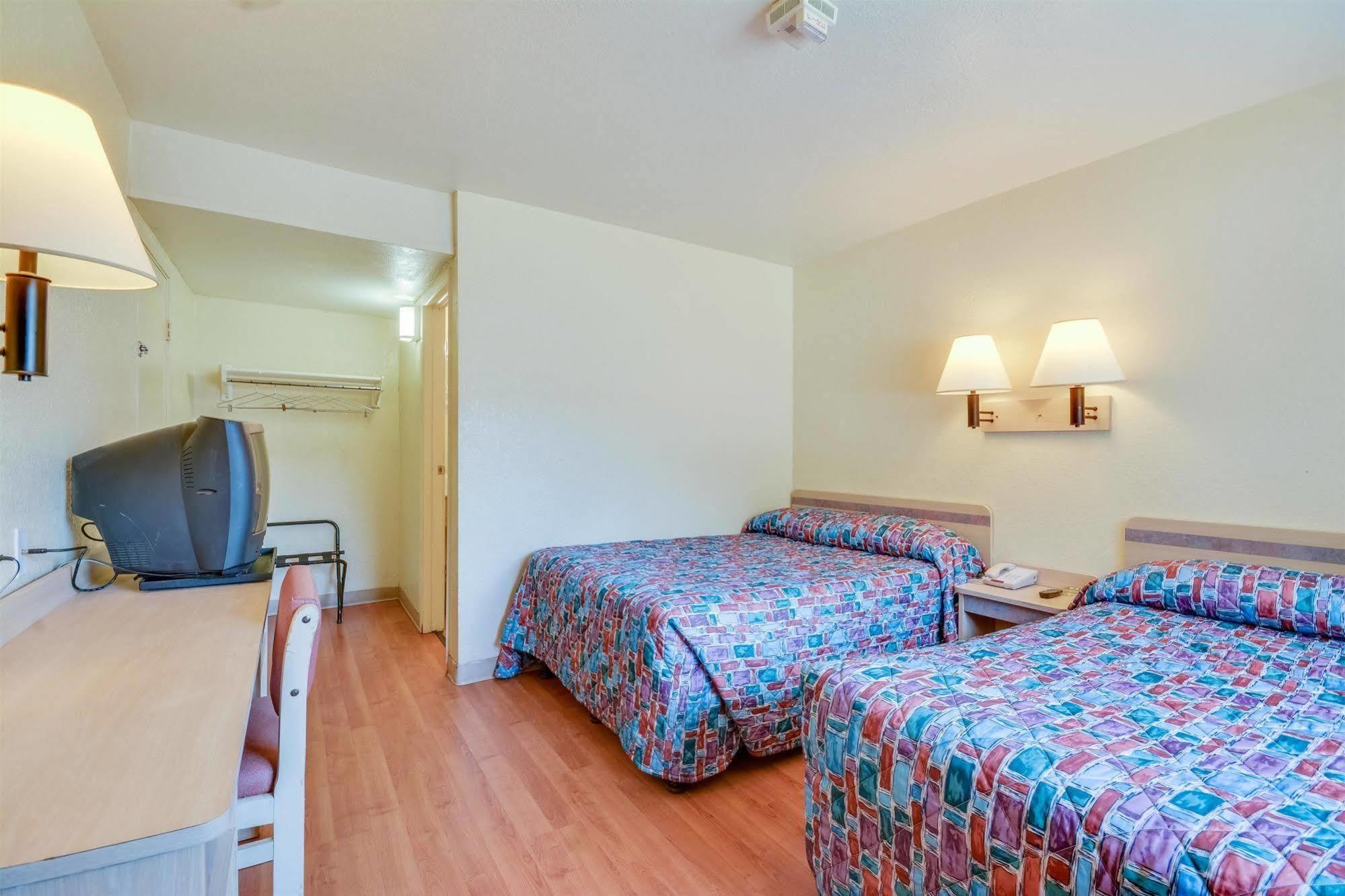 Motel 6-Tuscaloosa, Al Bagian luar foto
