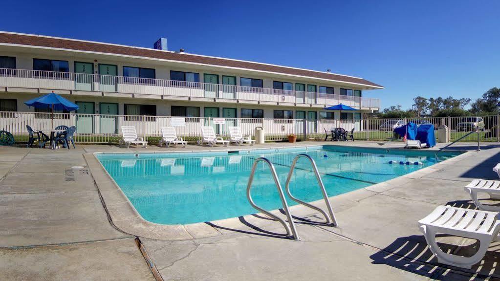 Motel 6-Tuscaloosa, Al Bagian luar foto