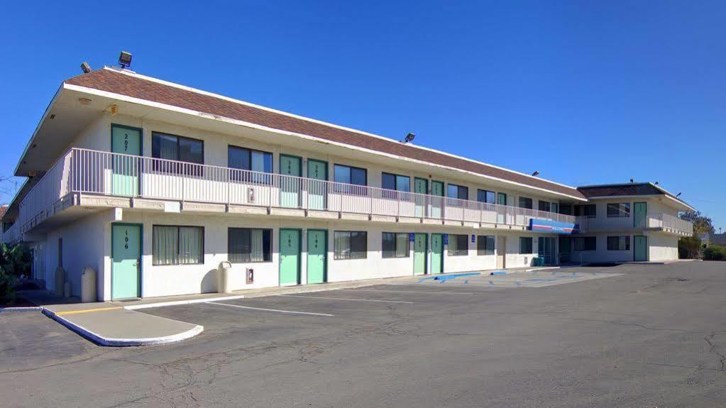 Motel 6-Tuscaloosa, Al Bagian luar foto